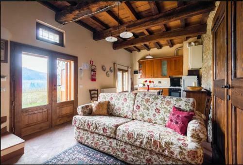 Agroturismo Agriturismo Ca' Bertu'