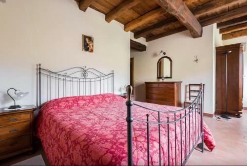 Agroturismo Agriturismo Ca' Bertu'
