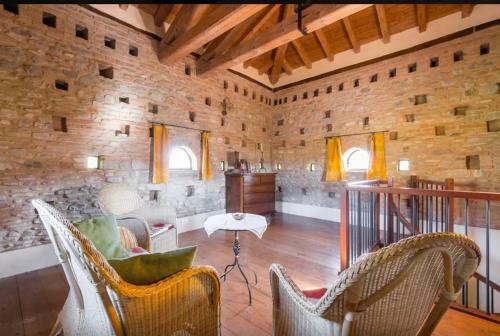 Agroturismo Agriturismo Ca' Bertu'