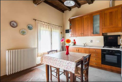 Agroturismo Agriturismo Ca' Bertu'