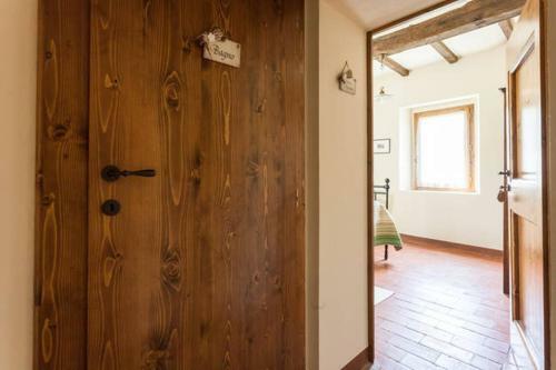 Agroturismo Agriturismo Ca' Bertu'