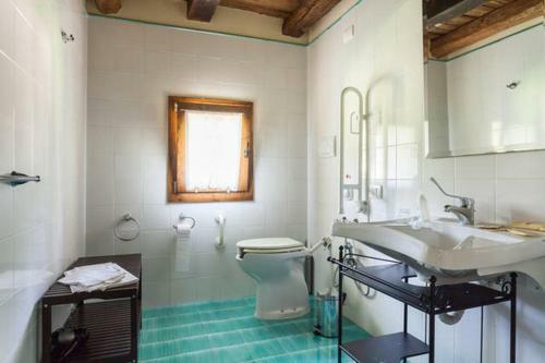 Agroturismo Agriturismo Ca' Bertu'