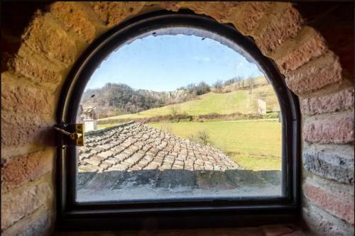 Agroturismo Agriturismo Ca' Bertu'