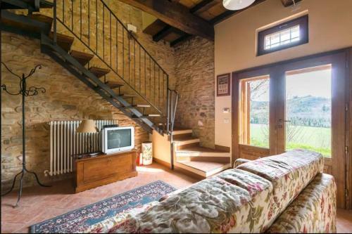 Agroturismo Agriturismo Ca' Bertu'