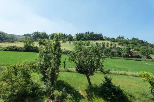 Agroturismo Agriturismo Ca' Bertu'