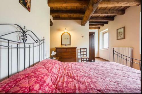 Agroturismo Agriturismo Ca' Bertu'