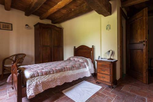 Agroturismo Agriturismo Ca' Bertu'