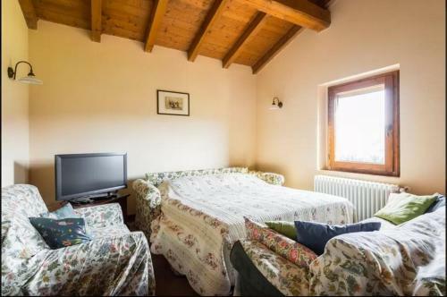 Agroturismo Agriturismo Ca' Bertu'