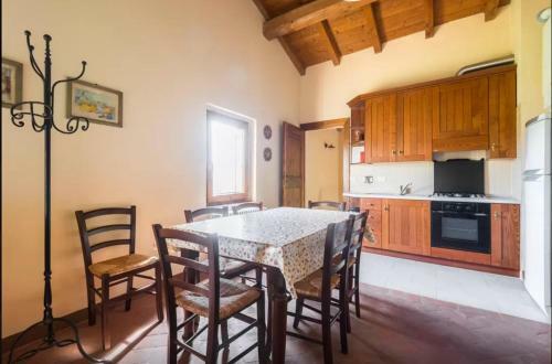 Agroturismo Agriturismo Ca' Bertu'