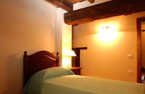 Agroturismo Agriturismo Ca' Bertu'