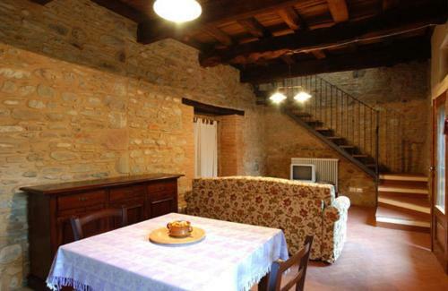 Agroturismo Agriturismo Ca' Bertu'