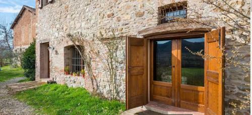 Agroturismo Agriturismo Ca' Bertu'