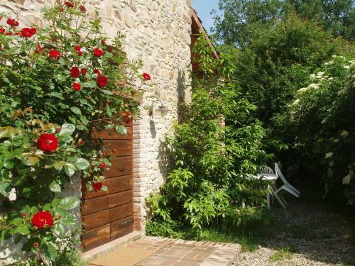 Agroturismo Agriturismo Ca' Bertu'