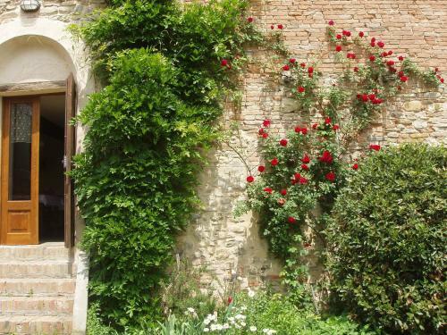 Agroturismo Agriturismo Ca' Bertu'