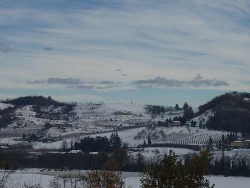 Agroturismo Agriturismo Ca' Bertu'