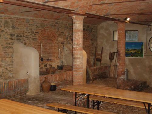 Agroturismo Agriturismo Ca' Bertu'