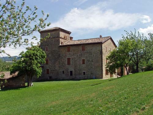 Agroturismo Agriturismo Ca' Bertu'
