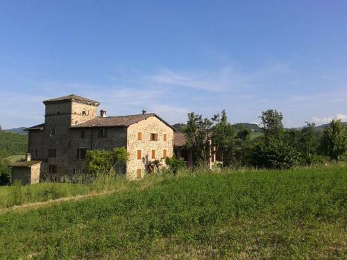 Agroturismo Agriturismo Ca' Bertu'