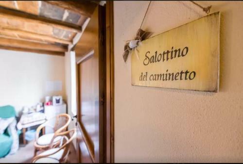 Agroturismo Agriturismo Ca' Bertu'