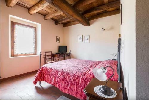 Agroturismo Agriturismo Ca' Bertu'