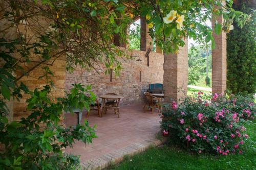 Agroturismo Agriturismo Ca' Bertu'