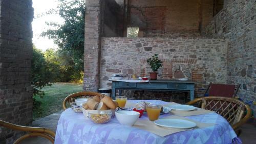 Agroturismo Agriturismo Ca' Bertu'