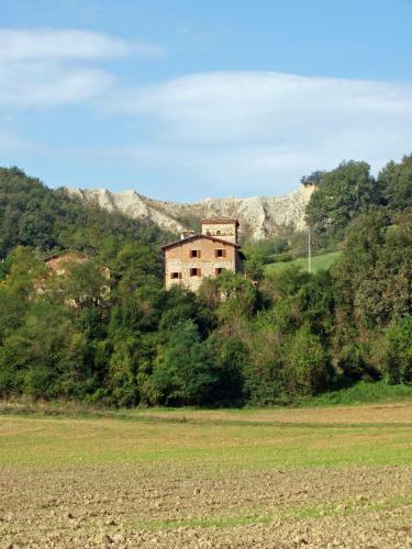 Agroturismo Agriturismo Ca' Bertu'