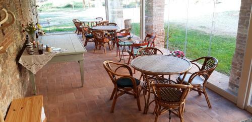 Agroturismo Agriturismo Ca' Bertu'