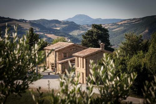 Agroturismo Agriturismo Fonte Rosa