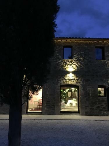 Agroturismo Agriturismo Fonte Rosa