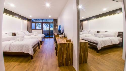 Hotel Baantalay Thungwualaen