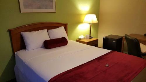 Motel Scottish Inns Niagara Falls