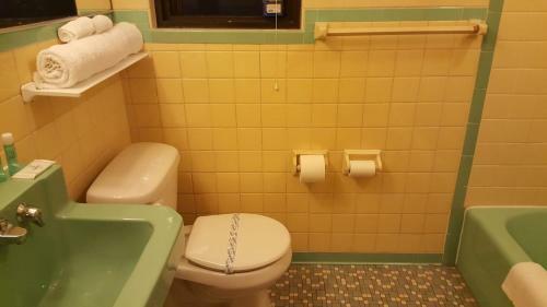 Motel Scottish Inns Niagara Falls