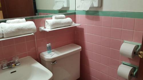 Motel Scottish Inns Niagara Falls