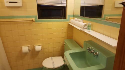Motel Scottish Inns Niagara Falls