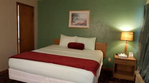 Motel Scottish Inns Niagara Falls