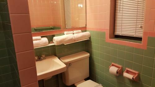 Motel Scottish Inns Niagara Falls