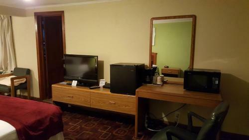 Motel Scottish Inns Niagara Falls