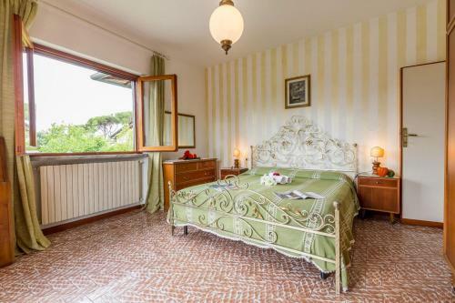 Apartamento Casa Vittoria