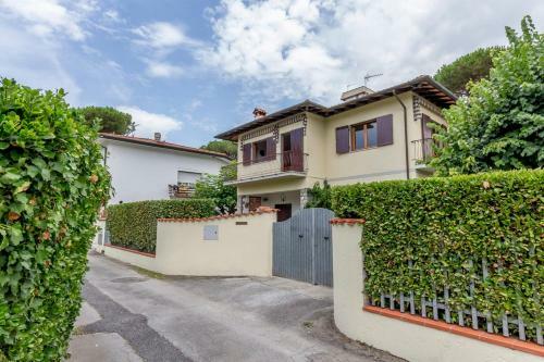 Apartamento Casa Vittoria