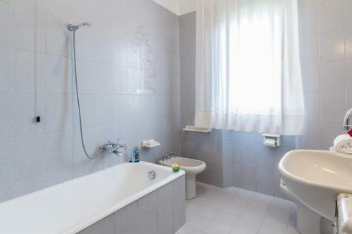 Apartamento Casa Vittoria