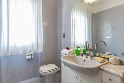 Apartamento Casa Vittoria