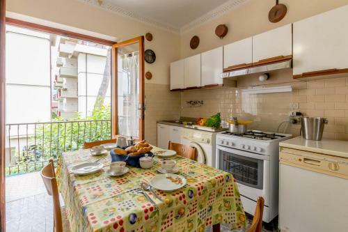 Apartamento Casa Vittoria