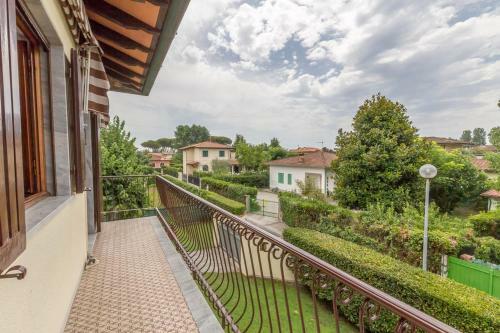 Apartamento Casa Vittoria