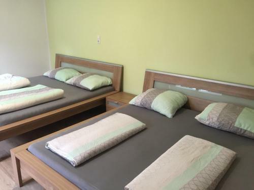 Hostal G�stezimmer Hozici