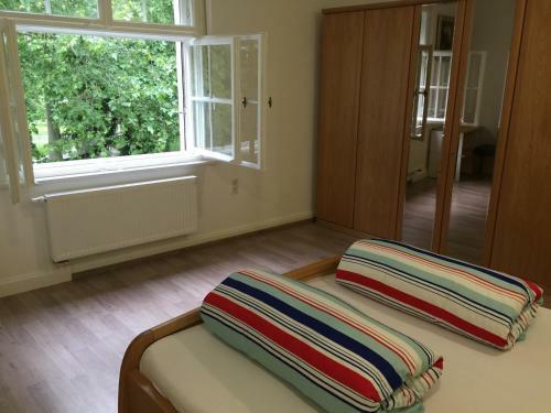 Hostal G�stezimmer Hozici