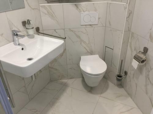 Hostal G�stezimmer Hozici
