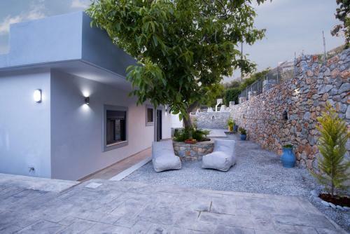 Villa Maistrali