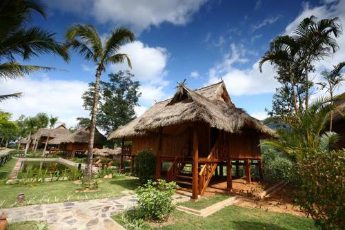 Posada Dai Yuan Inn