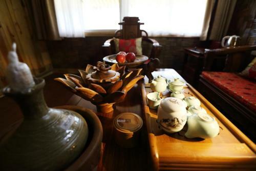 Posada Dai Yuan Inn